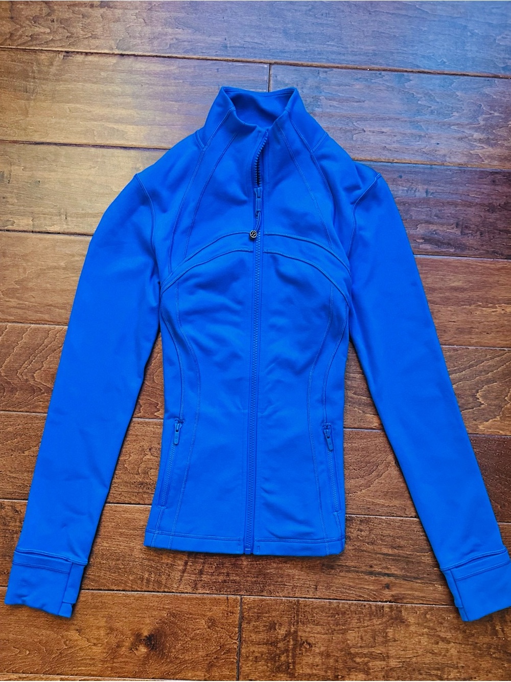 Lululemon Define Jacket *Luon